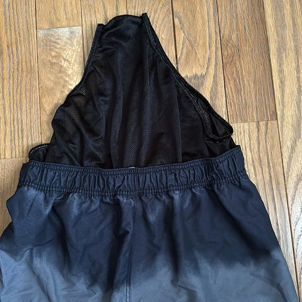 EUC Under Armour Swim Trunks